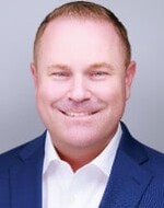 Mike Goss Headshot