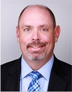 Jon Kemp Headshot